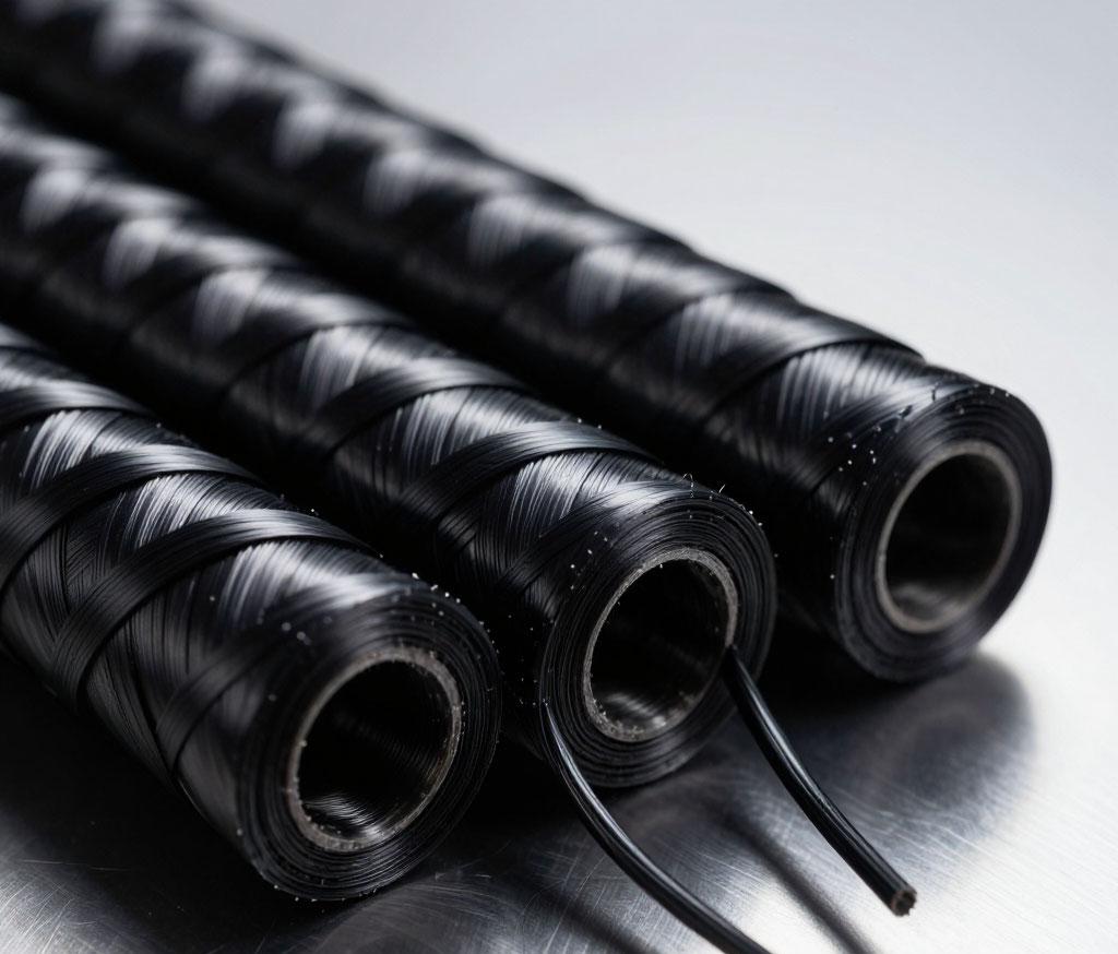 Китай вышел в лидеры по производству сверхпрочного углеродного волокна
