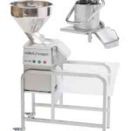 Овощерезка Robot Coupe CL55 2 воронки