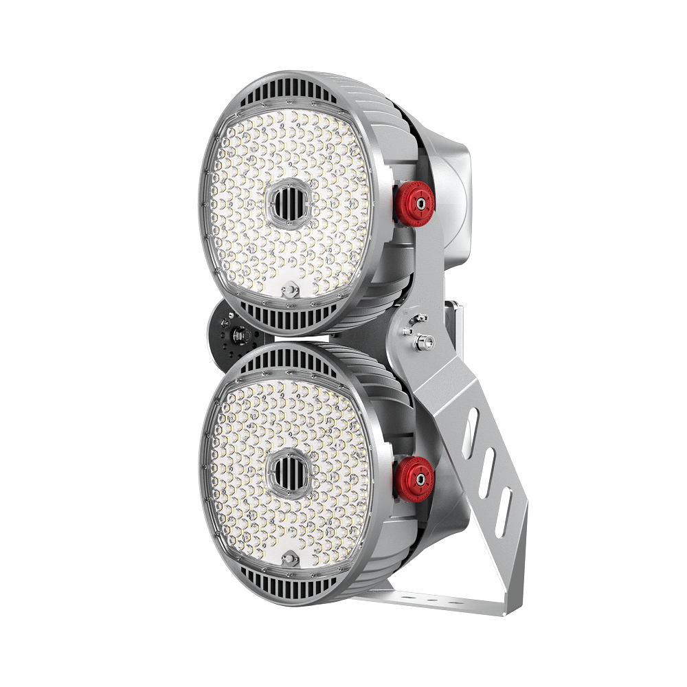 Прожектор модульный светодиодный 1000Вт