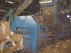 Пресс Presona LP-100-DH/4 – 1995 г. Пресс Presona LP-100-DH/4 – 1995 г.