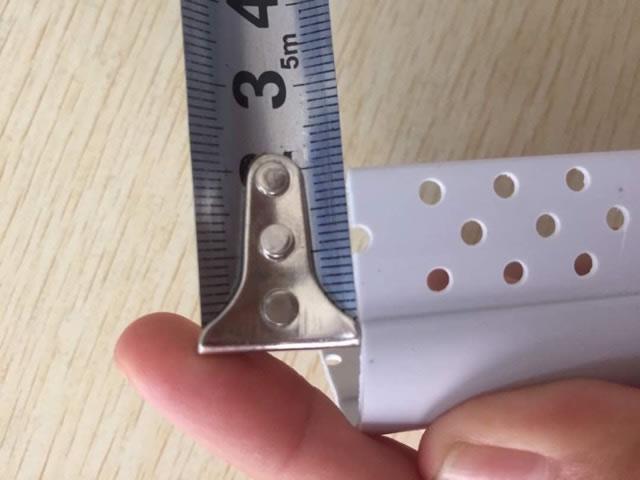 Bullnose Corner Beads