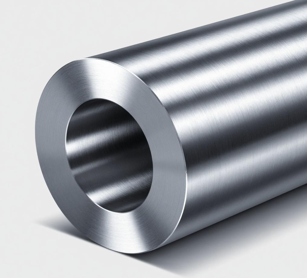 Учёные МИСИС создали «суперсплав»: алюминий становится прочнее и выносливее