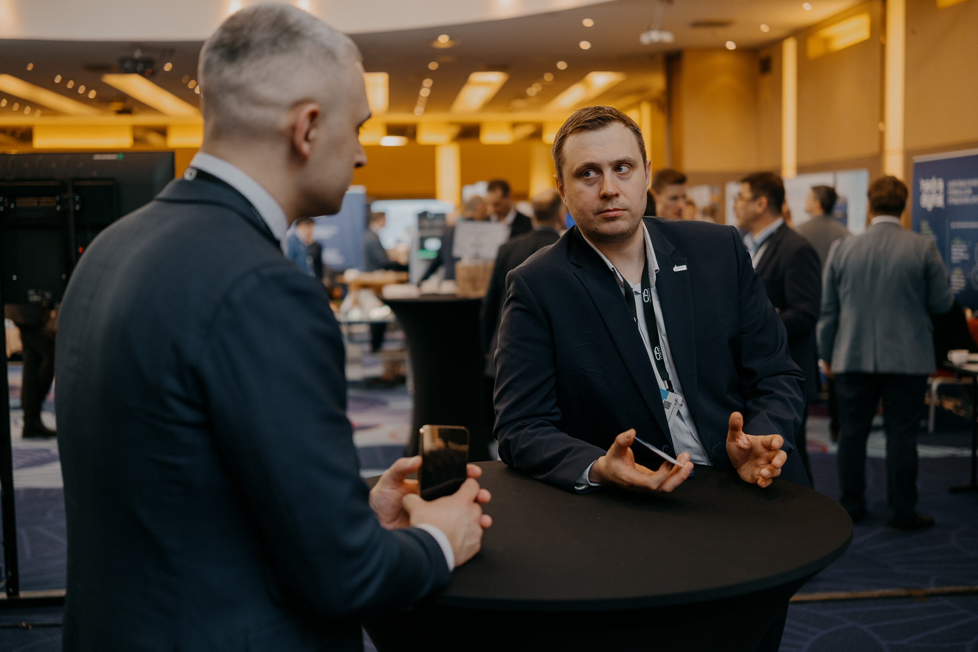 Экономическая устойчивость горнодобывающих предприятий в фокусе Конгресса NEDRA 4.0