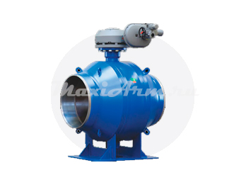 Шаровые краны BOHMER / БЁМЕР Шаровые краны BOHMER / БЁМЕР