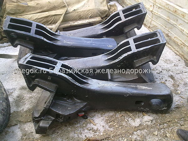 Автосцепка 518.01.000-8 сб