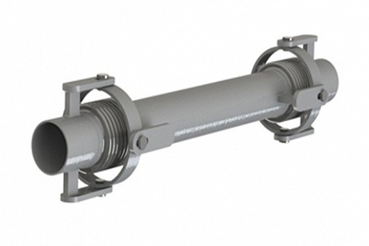 Компенсатор карданный Компенсатор карданный