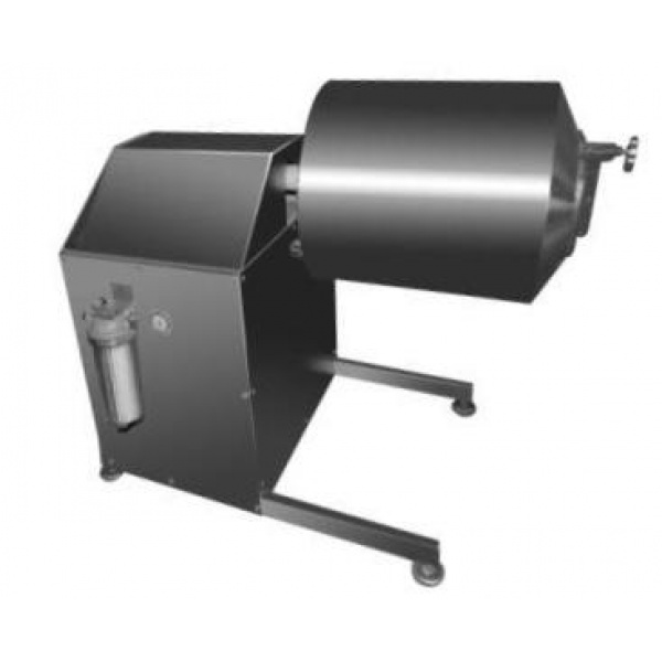 Мясомассажер серии ВМ 50, 100, 100-2, 200, 300, 400, 500, 900 литров Мясомассажер серии ВМ 50, 100, 100-2, 200, 300, 400, 500, 900 литров