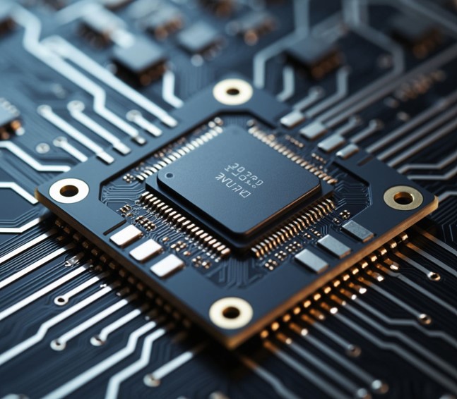 В Китае создают ионные имплантеры — шаг к независимости от иностранных поставщиков микросхем