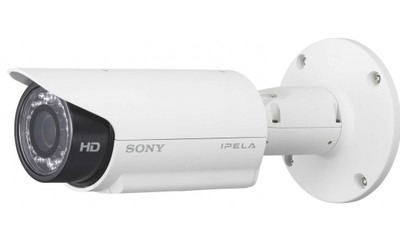 IP камера уличная Sony SNC-CH280 IP камера уличная Sony SNC-CH280