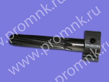 Букса поворотная ПП-54