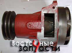 Водяная помпа 612600060131