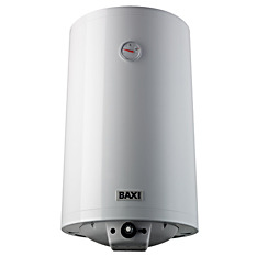 Водонагреватель накопительный вертикальный Baxi SAG2 50