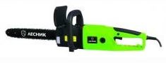 Электропила Лесник ESP 2016