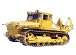 Трактор ДЭТ-250М2 Трактор ДЭТ-250М2