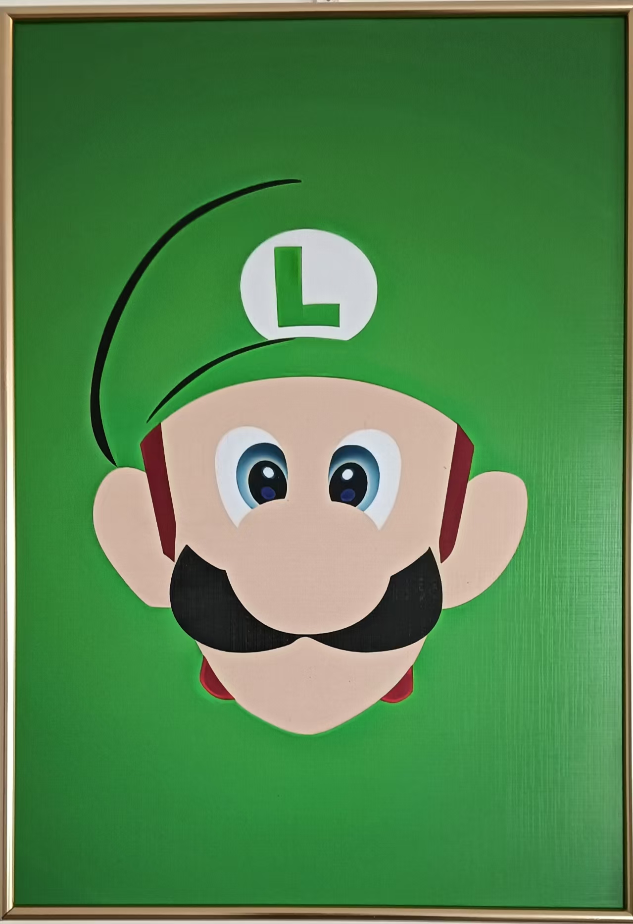 LUIGI Trading Co. Ltd