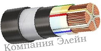 Кабель ВБбШв  4х6 5х6 ВБШВ 4х35 ГОСТ