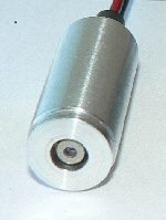 Лазерный диодный модуль ЛМД-635-5A