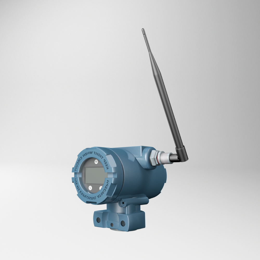 NCS-TT105wireless温度变送器