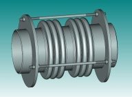 Компенсатор угловой Компенсатор угловой