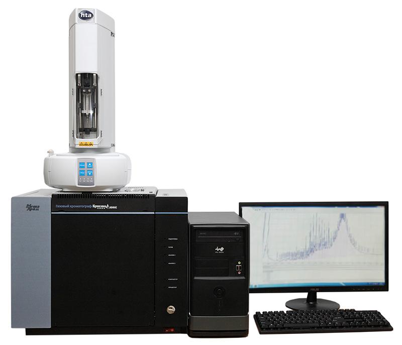 Генератор чистого водорода