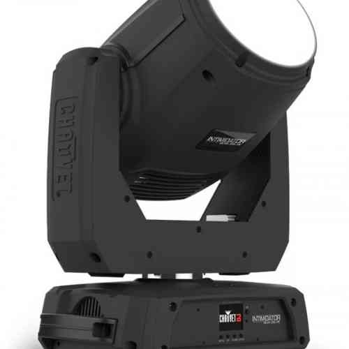 Интеллектуальное световое оборудование CHAUVET-DJ Intimidator Beam 355 IRC