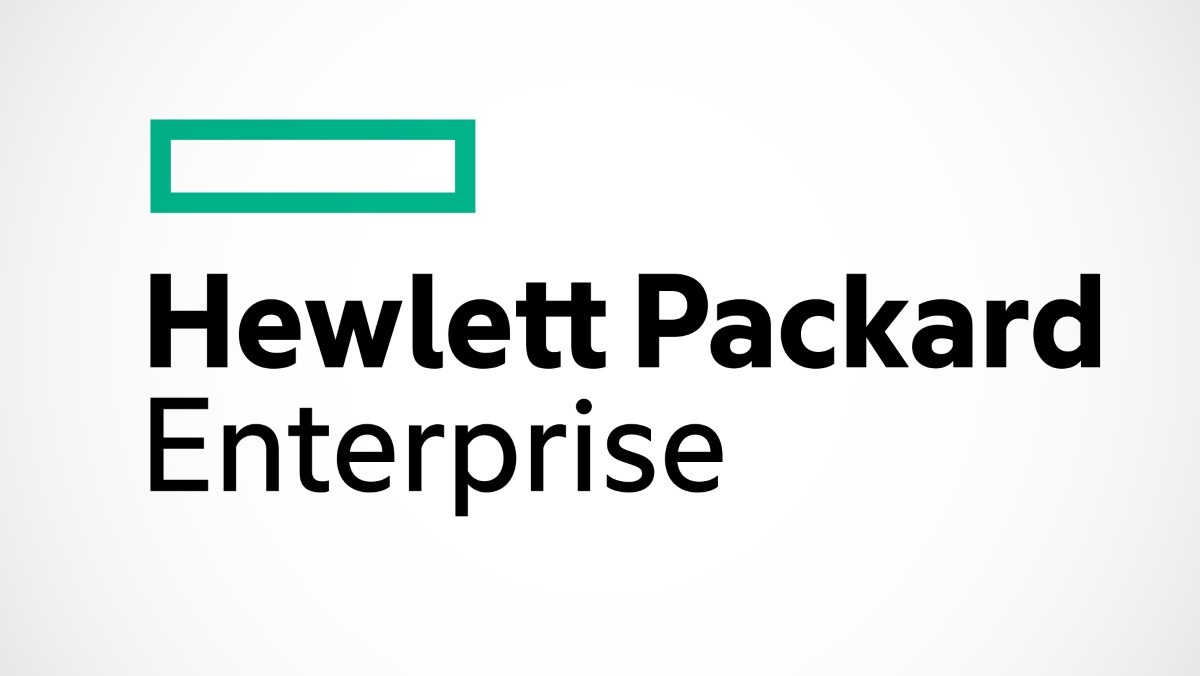 Hewlett Packard Enterprise