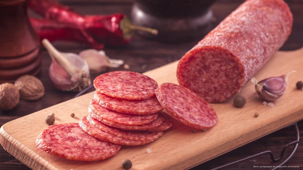 Топ-10 производителей мясной промышленности | Наш рейтинг