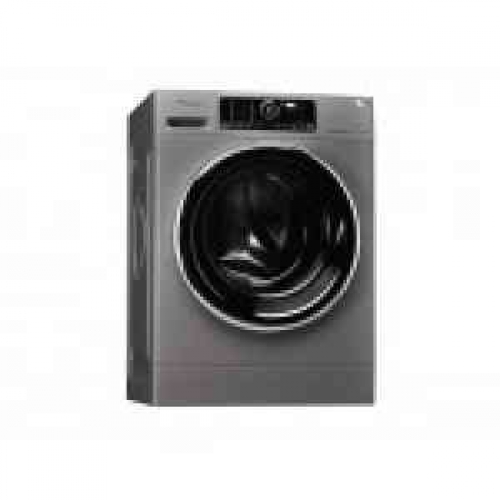 Высокоскоростная стирально-отжимная машина Whirlpool AWG 912 S/PRO