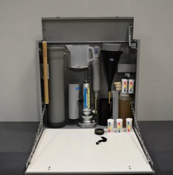 Лаборатория ЛГР-3