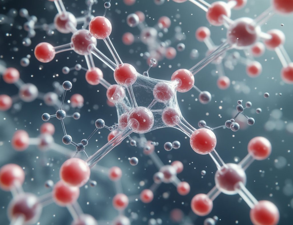 Прорыв в управлении молекулами: физики NIST освоили контроль над моногидридом кальция