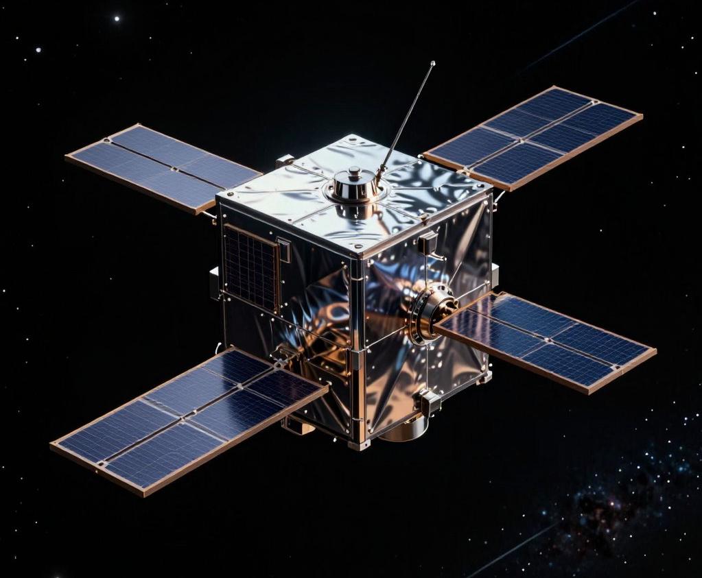 Astroscale анонсирует миссию ISSA‑J1: шаг к контролю над орбитальным мусором