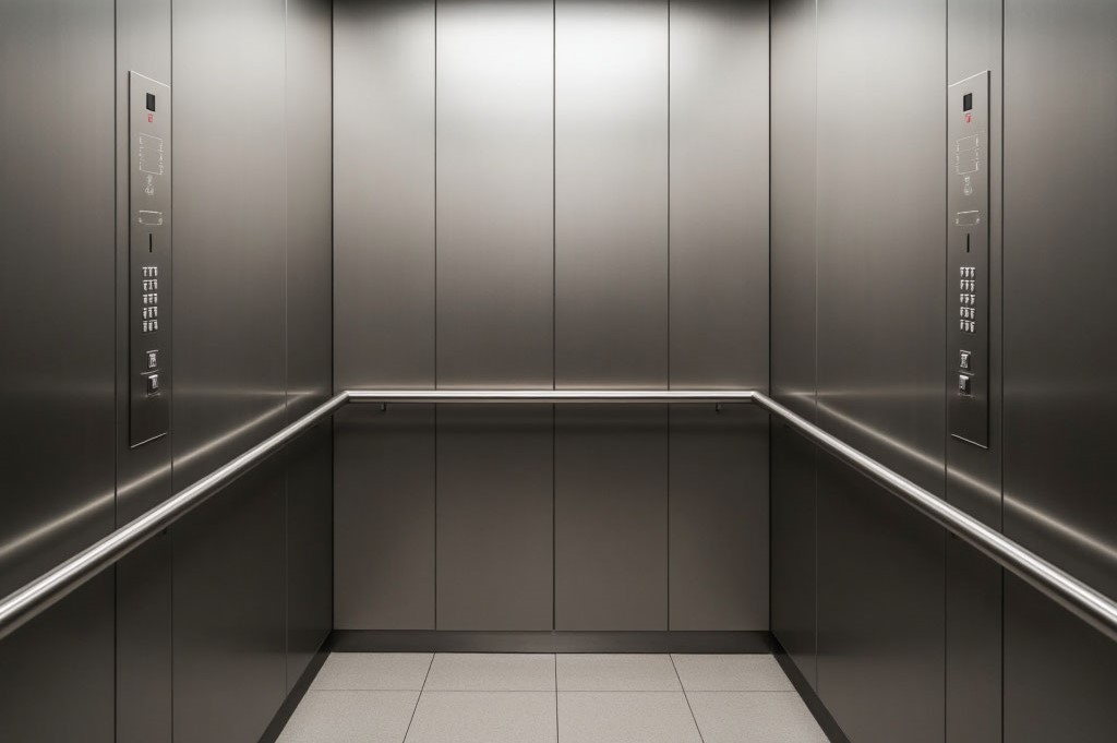 Серпуховский завод создаёт энергоэффективные подъёмники