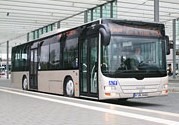 Автобусы городские