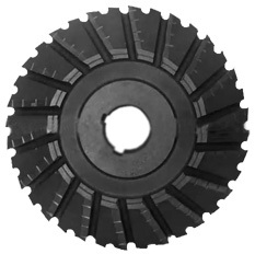 Фрезы профильные угловые (фасонные)