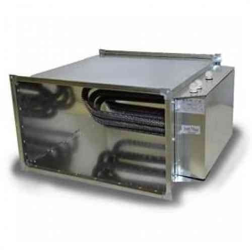 Нагреватель электрический LUFTMEER LM Duct Q 100-50