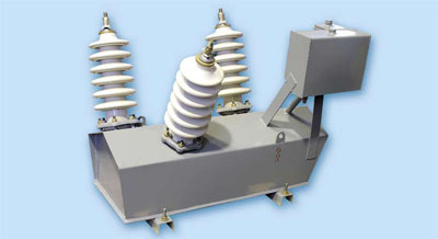 Трансформатор напряжения НАМИ-35 УХЛ1 Трансформатор напряжения НАМИ-35 УХЛ1