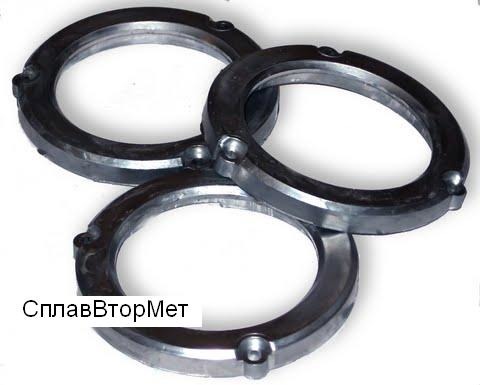 Литье алюминия под давлением