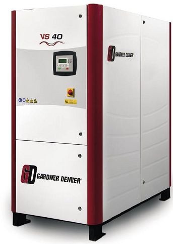 Компрессор винтовой Gardner Denver