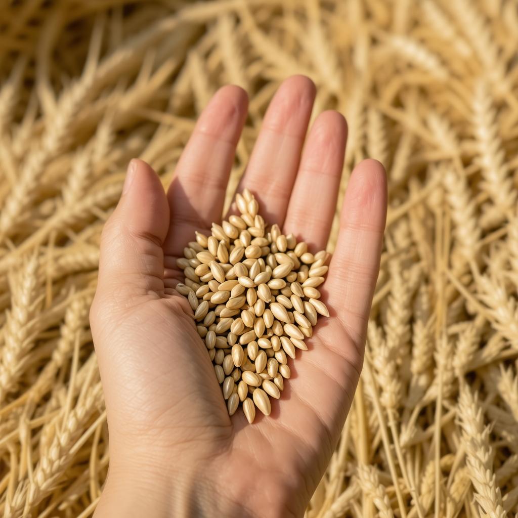 «АгроТерра» запустила семенной завод в Курской области