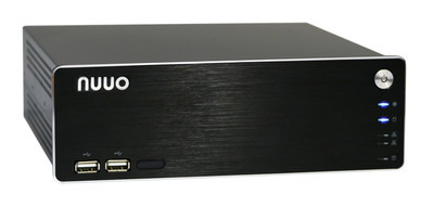 IP видеорегистратор NUUO NS-1040-EU IP видеорегистратор NUUO NS-1040-EU