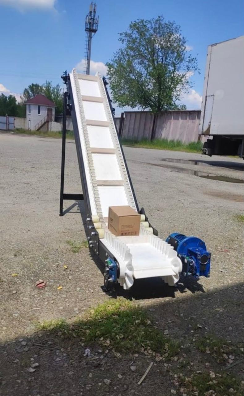 L-образный ленточный конвейер L-образный ленточный конвейер