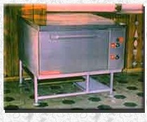 Шкаф  жарачный  ШЖ-1