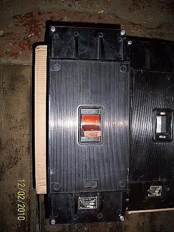 Автомат А3144 250А, 300А, 400А, 500А, 600А недорого.