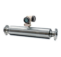 Кориолисовый расходомер VersaFlow Coriolis 100