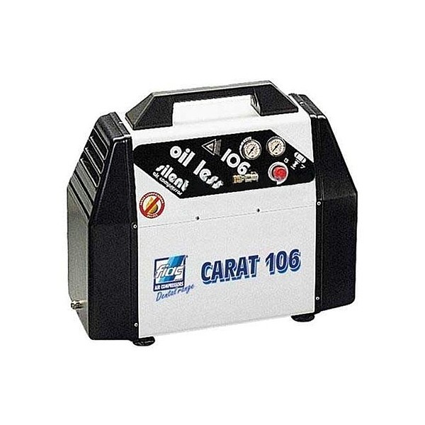 КОМПРЕССОР FIAC CARAT 106