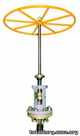 Станки вырезки отверстий в действующем трубопроводе с ручным приводом ГАКС-В-20Р...150Р (СВ-Р) 