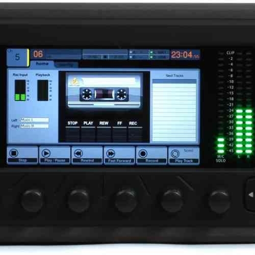 Микшерные пульты Behringer X32 RACK, 40-, 25 , 8 FX