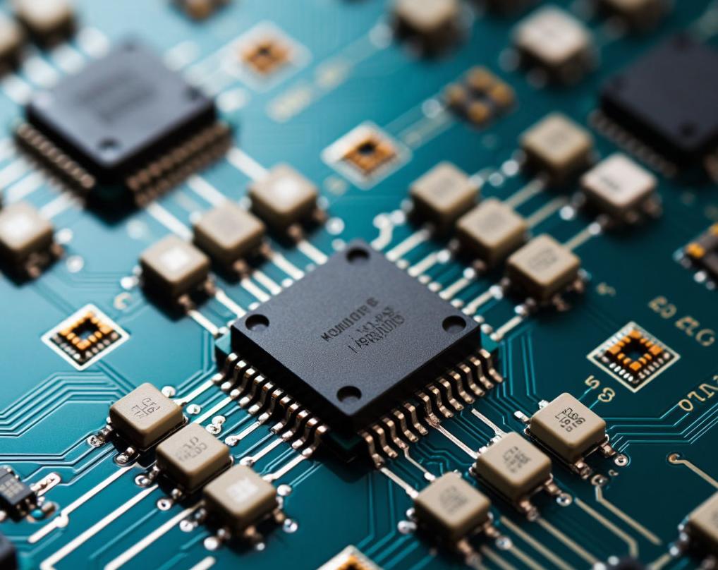 Китайские учёные создали ультраэнергоэффективные транзисторы для ИИ