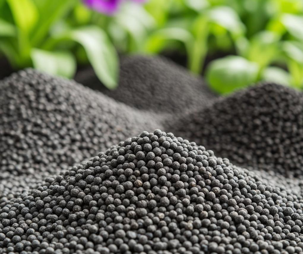 Балаковский филиал «Апатита» расширяет ассортимент минеральных удобрений