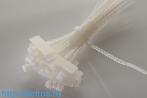 Разъем плоский ответвит. РПИ-О 2,5-(6,3) (20шт.) (КВТ)